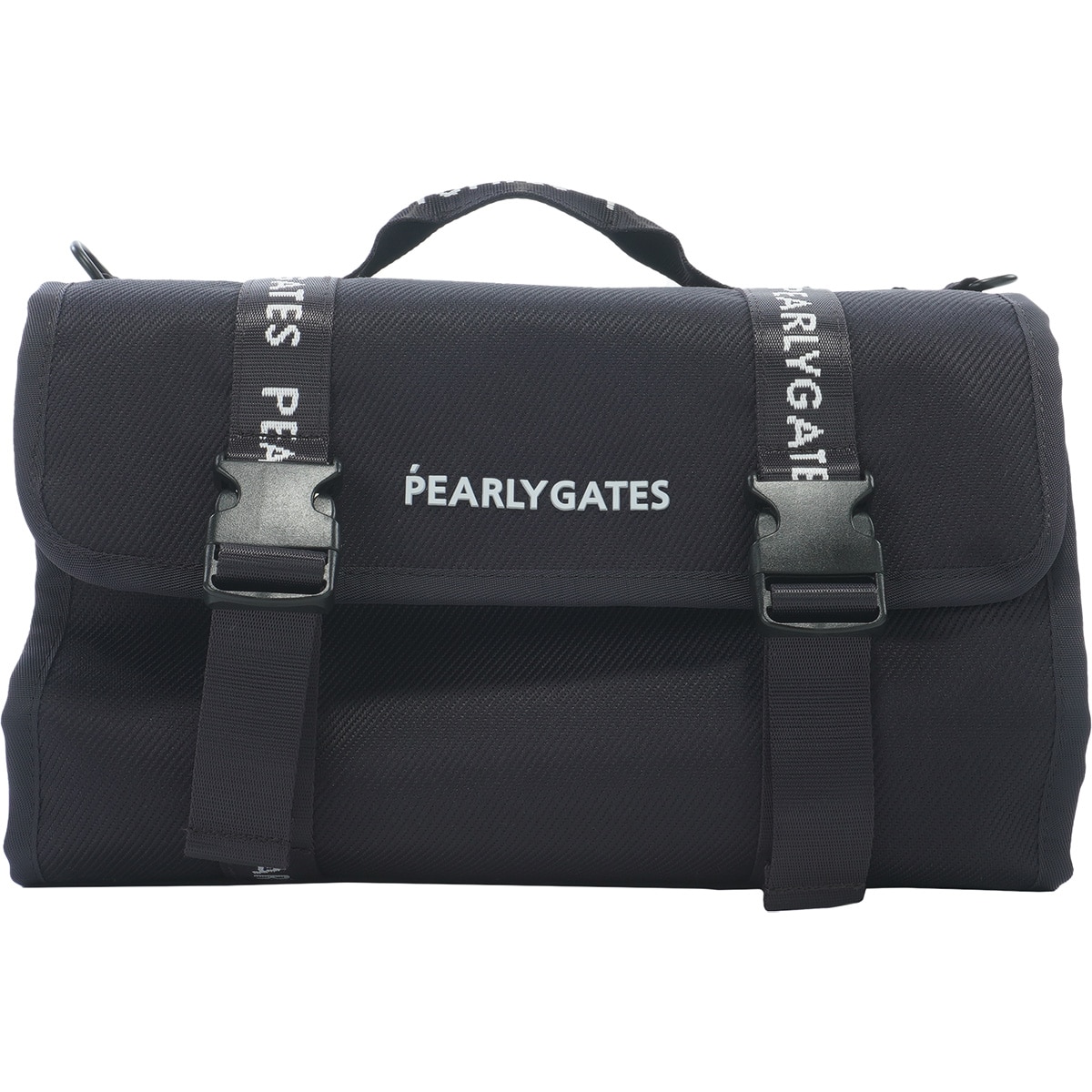 口コミ・評価｜エコ素材収納バッグ（ラウンドバッグ）｜PEARLY GATES