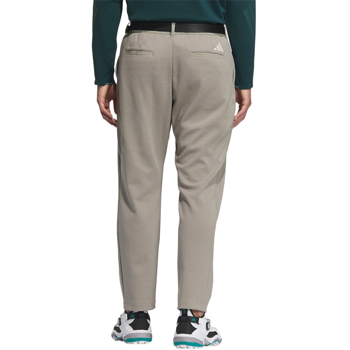 ビヨンド ザ コース ストレッチ プルオン アンクルパンツ(ロングパンツ