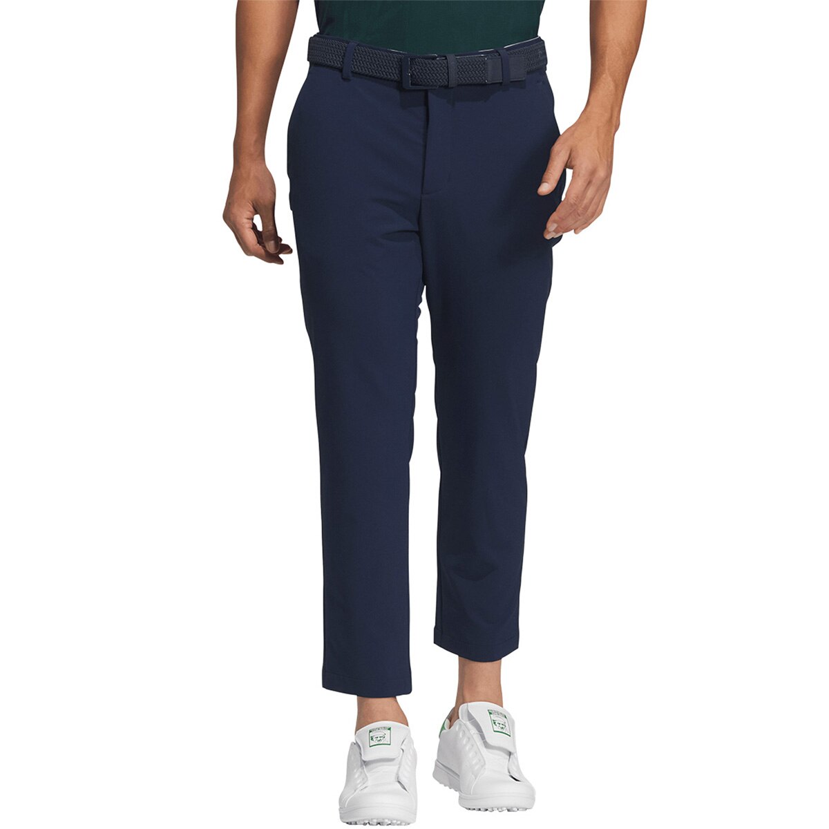 EXストレッチ アクティブ アンクルパンツ(ロングパンツ)|Adidas