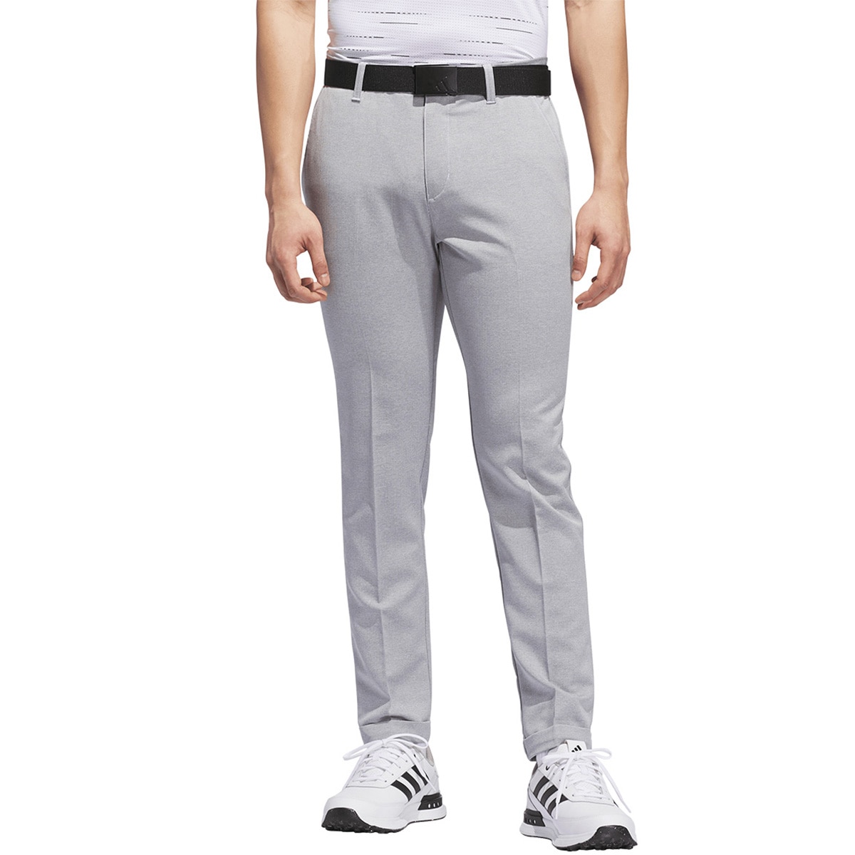 トーナルストライプ アンクルパンツ(ロングパンツ)|Adidas(アディダス