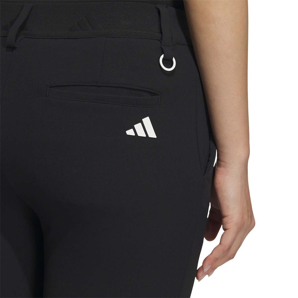 EXストレッチ アクティブ パンツ レディス(ロングパンツ)|Adidas