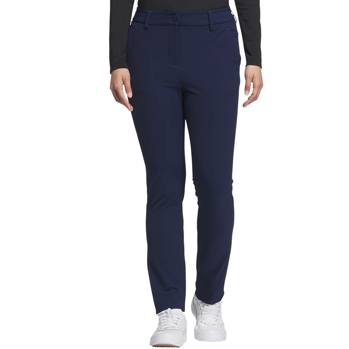 EXストレッチ アクティブ パンツ レディス(ロングパンツ)|Adidas
