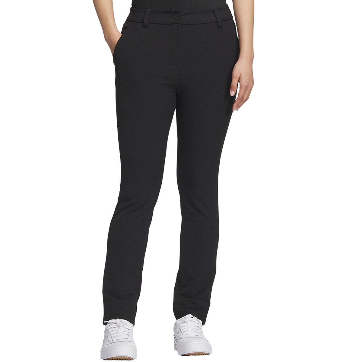 EXストレッチ アクティブ パンツ レディス(ロングパンツ)|Adidas