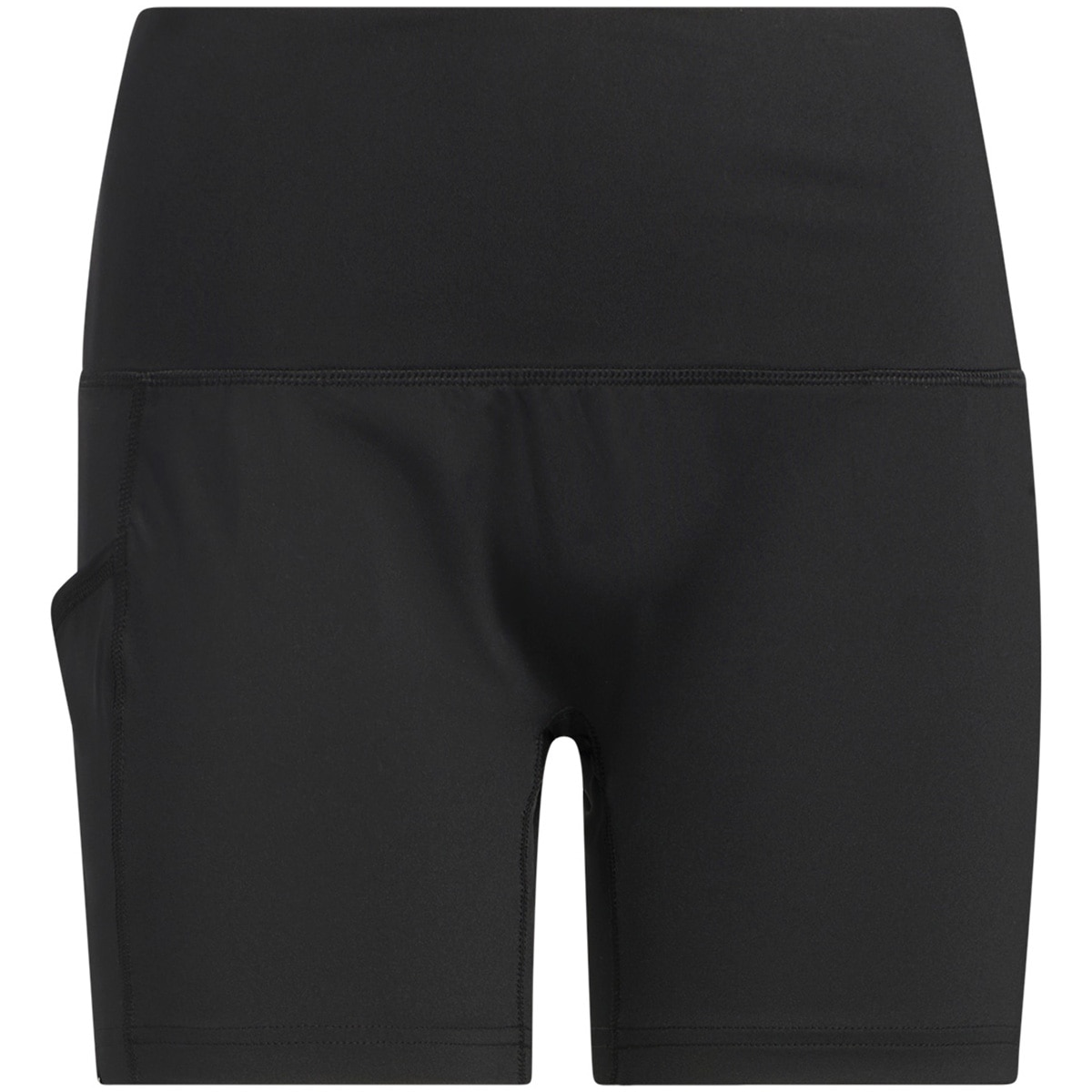 ビヨンド ザ コース ストレッチ ボックスシルエット 半袖ワンピース