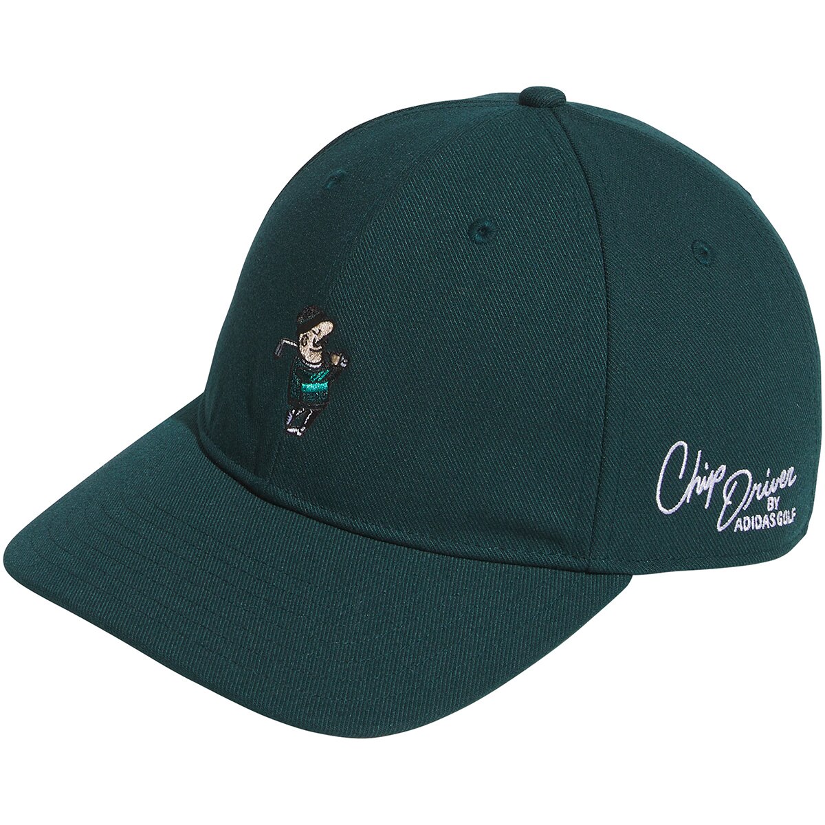 CHIP スイング キャップ(【男性】キャップ)|Adidas(アディダス
