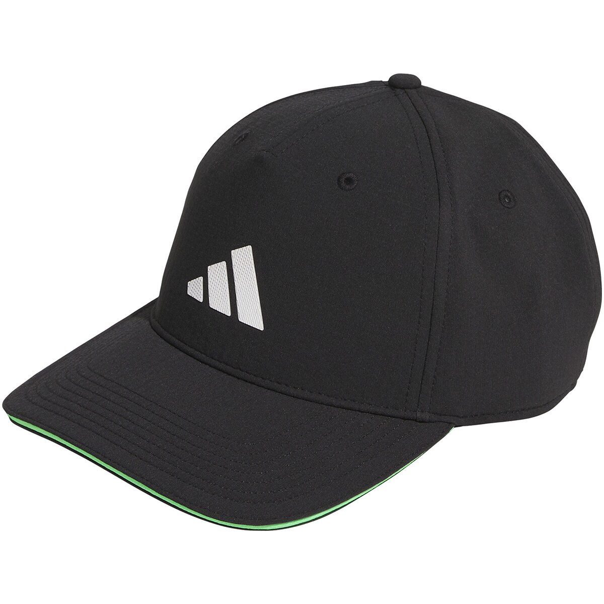 ストレッチ 撥水 アディゼロ キャップ(【男性】キャップ)|Adidas