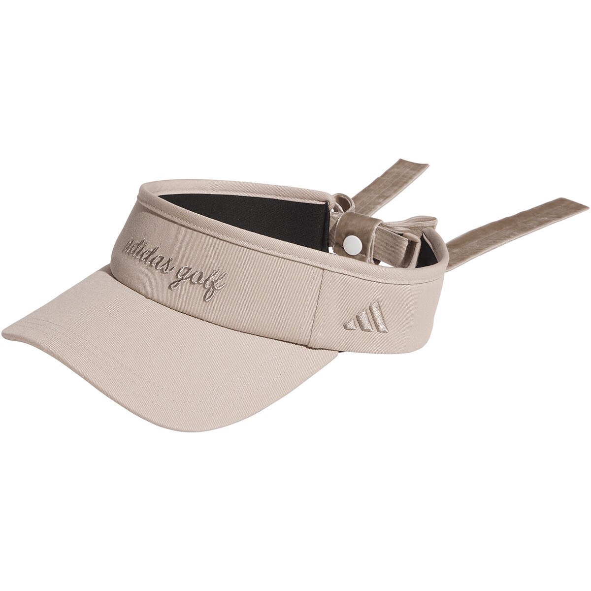 ANEW ゴルフ　サンバイザー　リボン付き 楽天市場】アニュー ゴルフ レディース バイザー AGEUWCP22