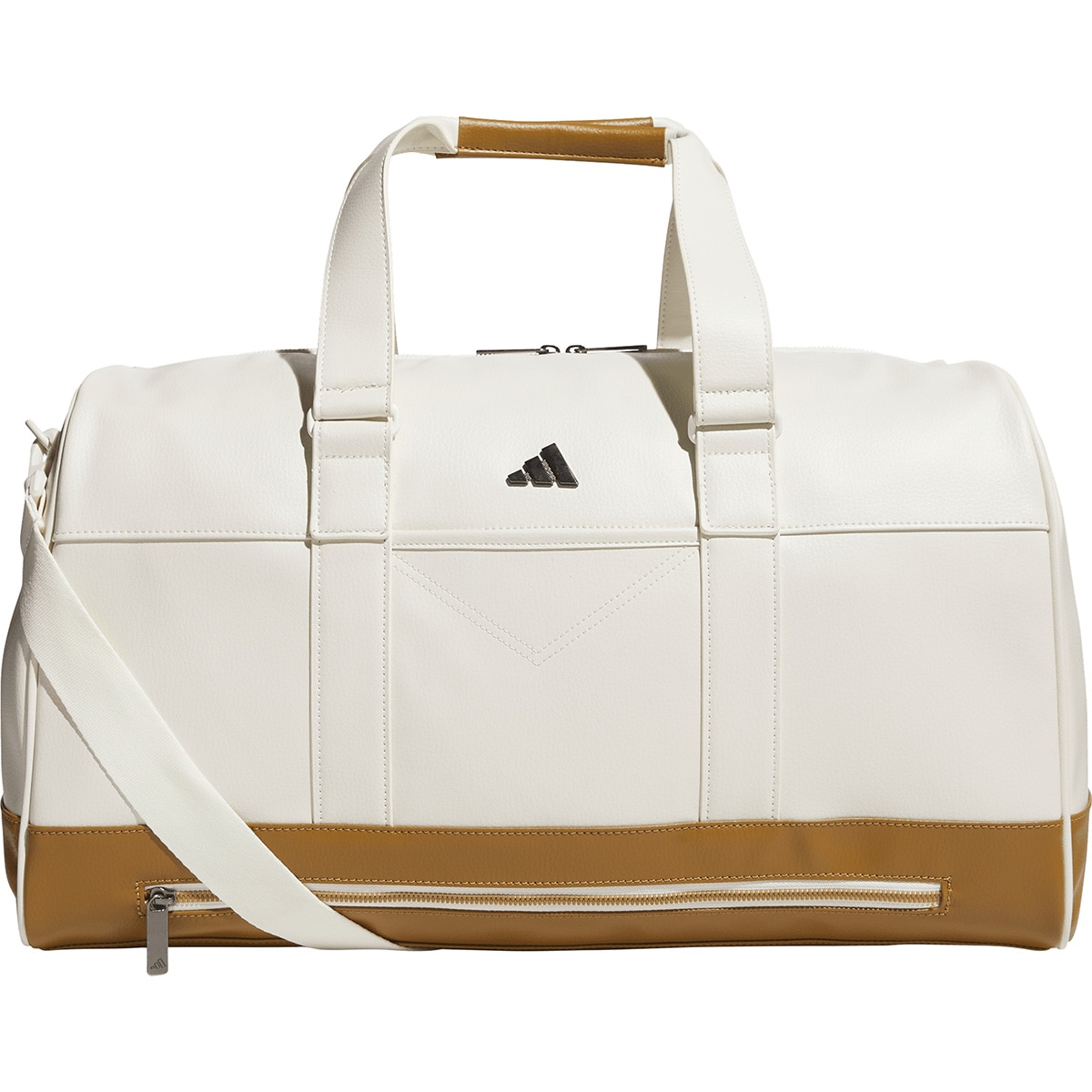 adidas ボストンバッグ スリーストライプス ボストンバッグ
