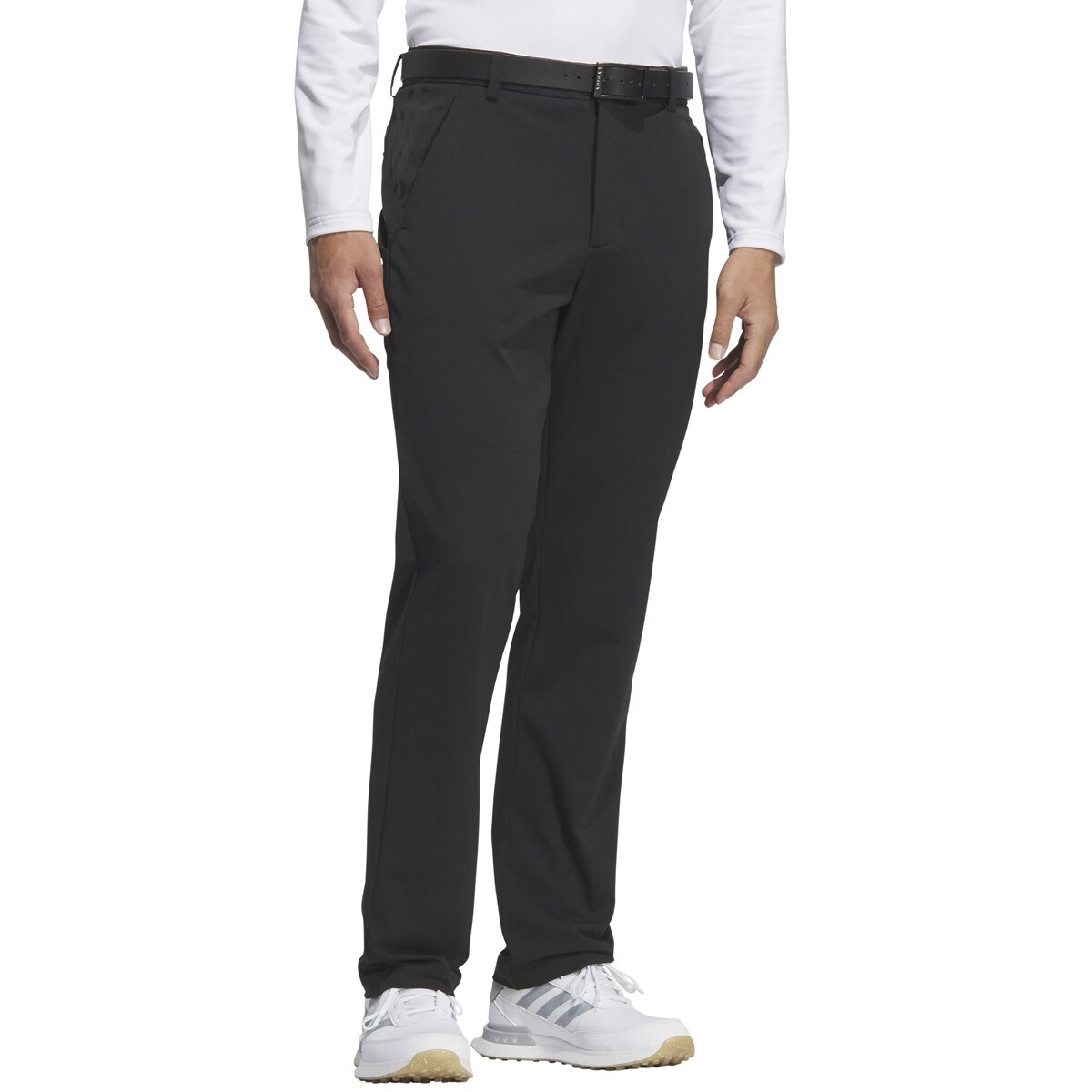 アディゼロ EXストレッチ アクティブ パンツ(ロングパンツ)|Adidas