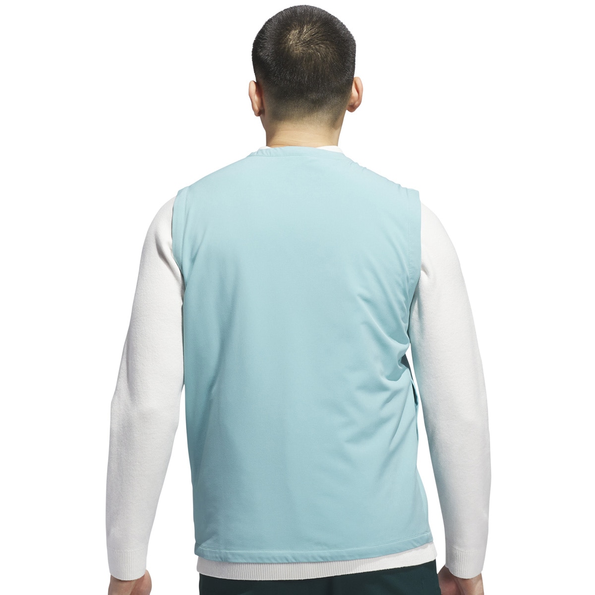 期間限定値下げです!adidasGOLF　ゴルフベストウェア！Ｌ アディダス ゴルフ ウェア ベスト」の人気商品一覧 | 安い商品を通販