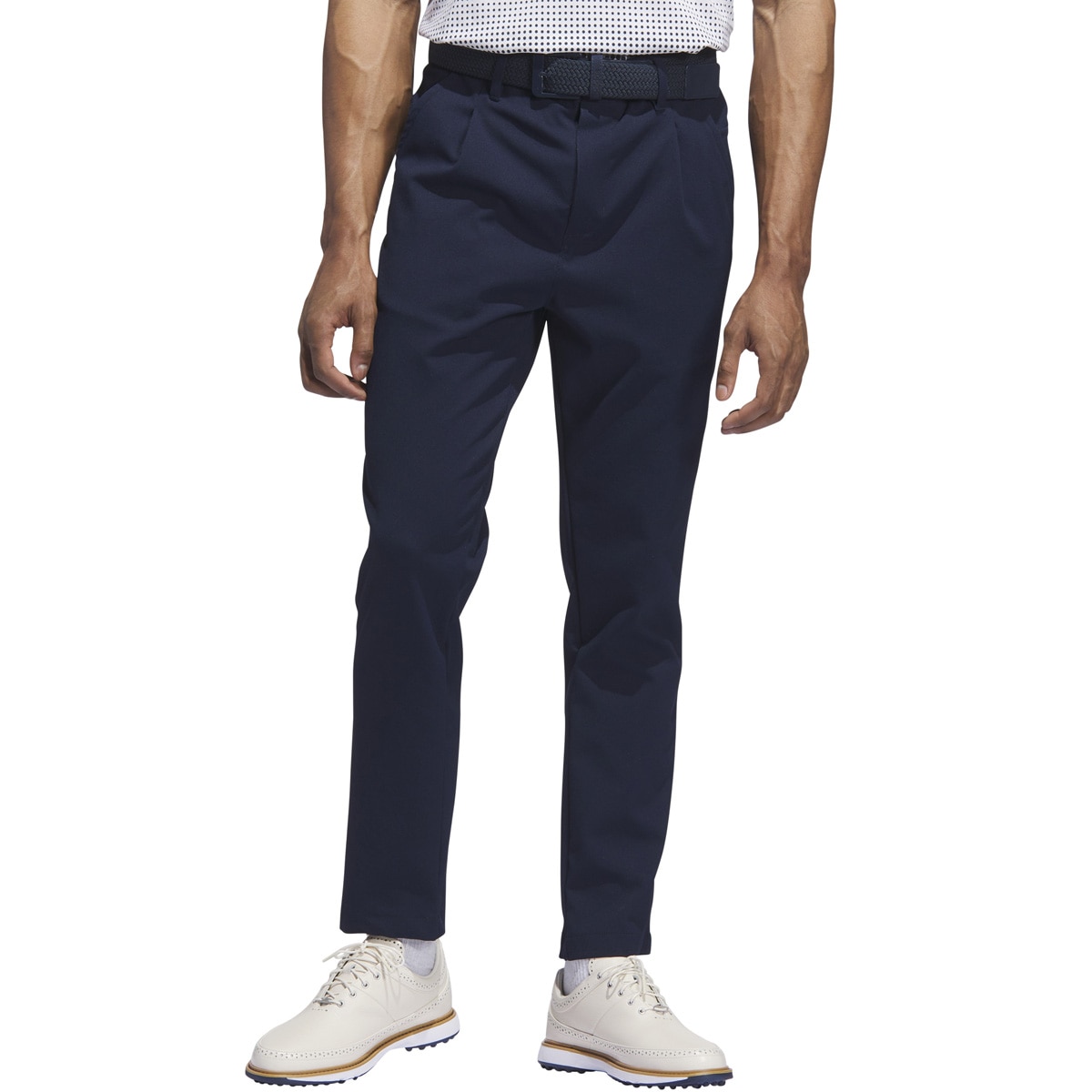 ビヨンド ザ コース ストレッチ コーデュロイパンツ(ロングパンツ