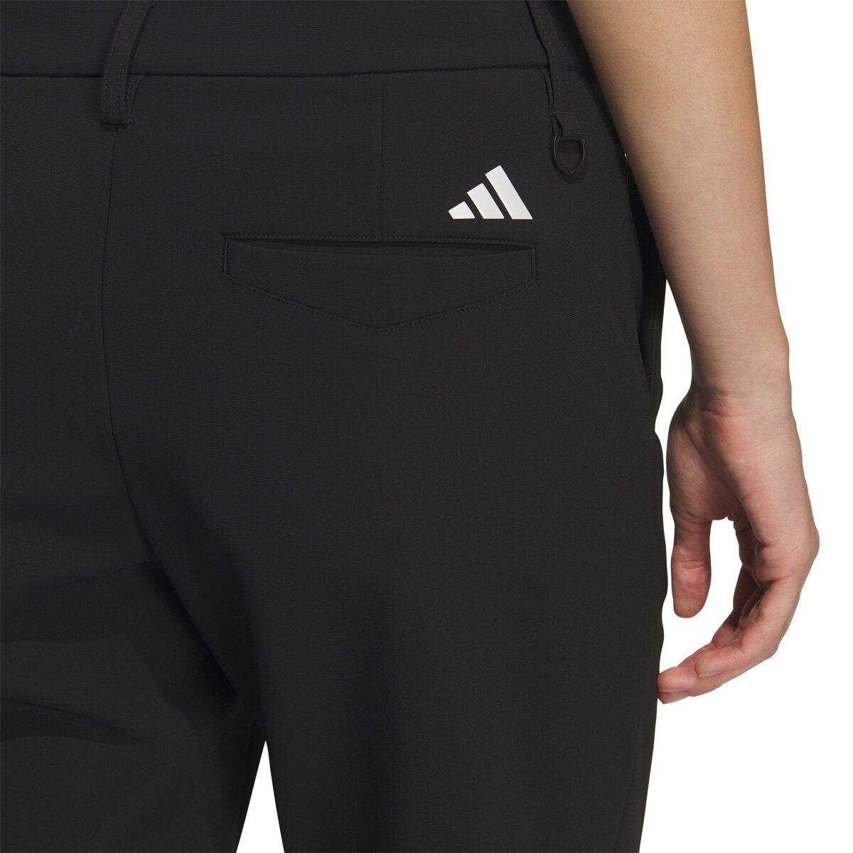 アディゼロ EXストレッチ アクティブ パンツ レディス(ロングパンツ