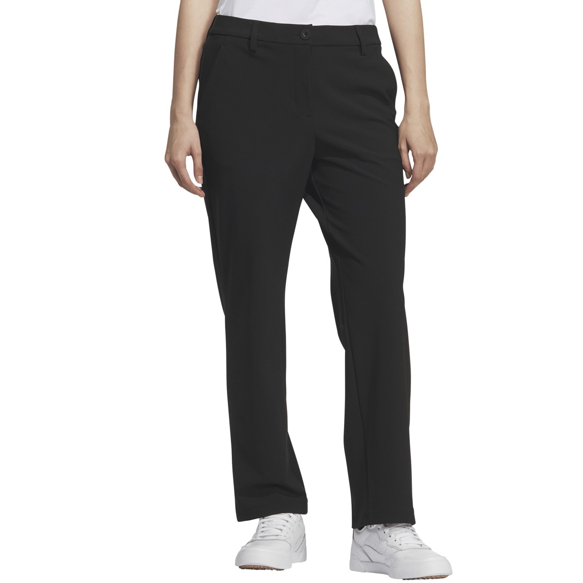 アディゼロ EXストレッチ アクティブ パンツ レディス(ロングパンツ