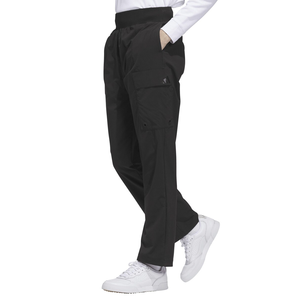 ストレッチ ビヨンド ザ コース ツイストウィーブ カーゴパンツ