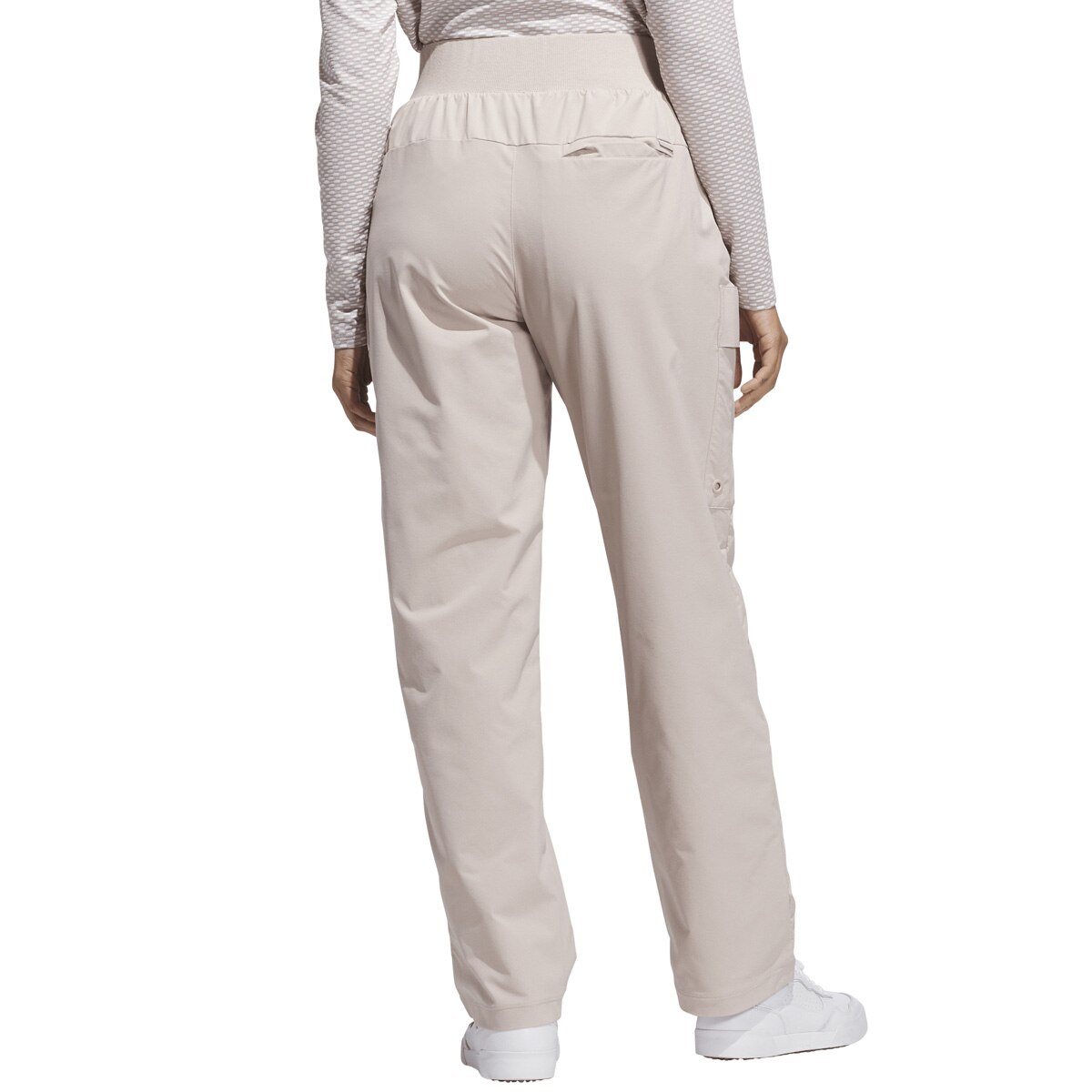 ストレッチ ビヨンド ザ コース ツイストウィーブ カーゴパンツ