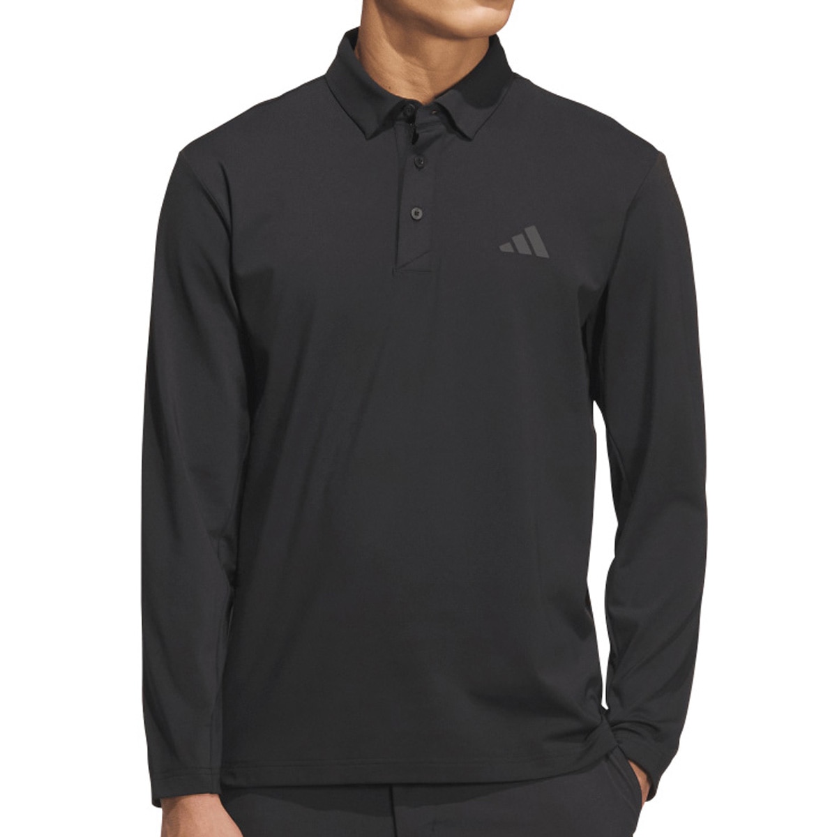 口コミ・評価｜ストレッチ COLD.RDY 長袖ポロシャツ（長袖シャツ