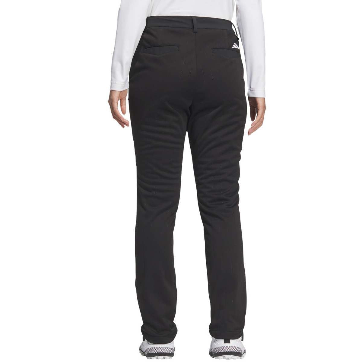 ストレッチ アディゼロ Frost Guard パンツ レディス(ロングパンツ