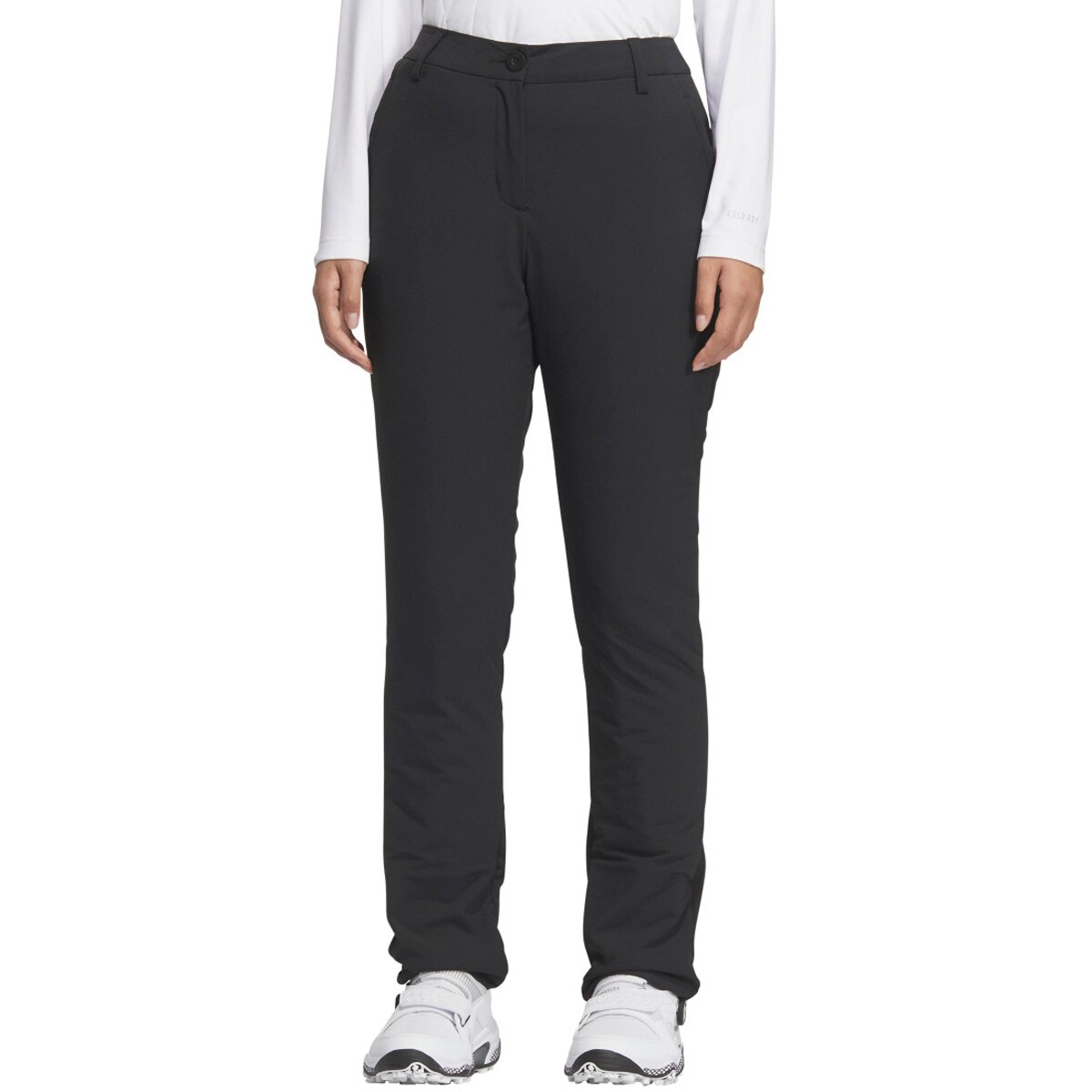 ストレッチ アディゼロ Frost Guard パンツ レディス(ロングパンツ