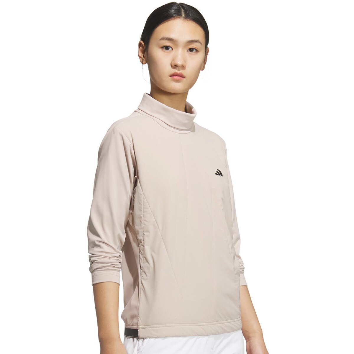 ストレッチ アディゼロ Frost Guard キルトコンビネーション