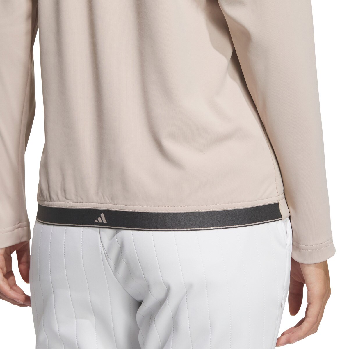 ストレッチ アディゼロ Frost Guard キルトコンビネーション