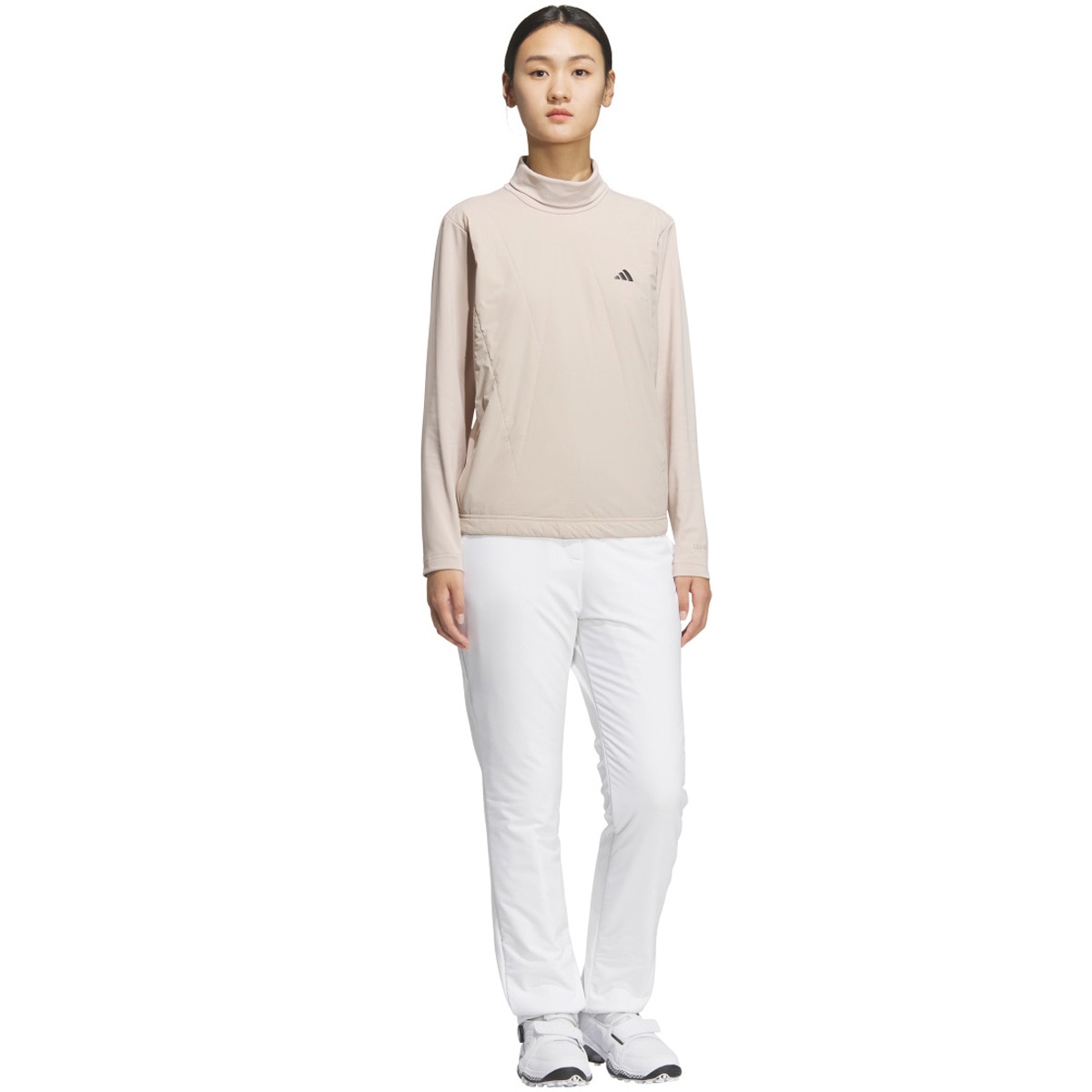 ストレッチ アディゼロ Frost Guard キルトコンビネーション