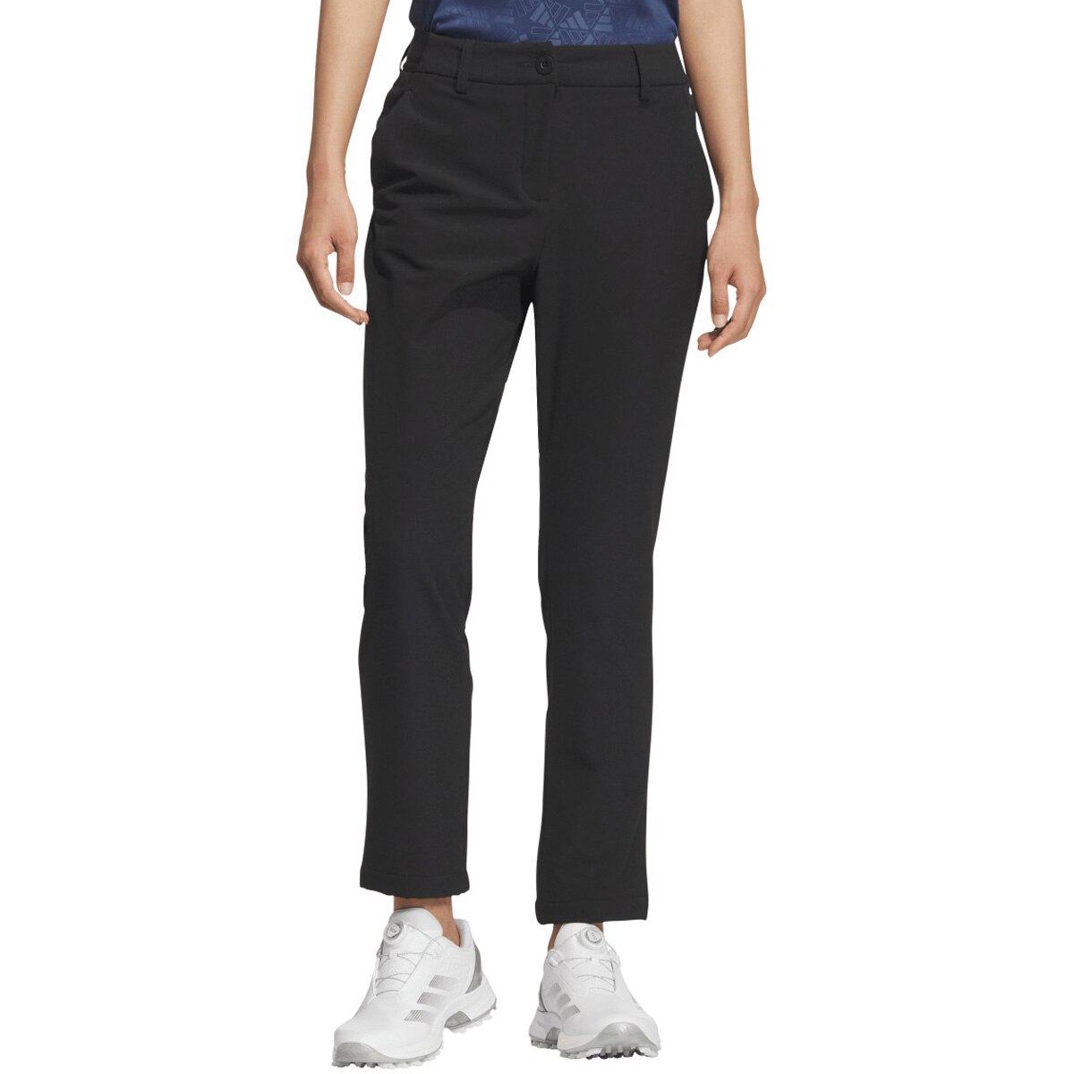 アディダス EX-Stretch active ツアー アンクルパンツ KRU53 メンズ ゴルフウェア 2024春夏モデル adidas 日本正規品 25％OFFクーポン付】アディダス EX-Stretch active ツアー アンクル