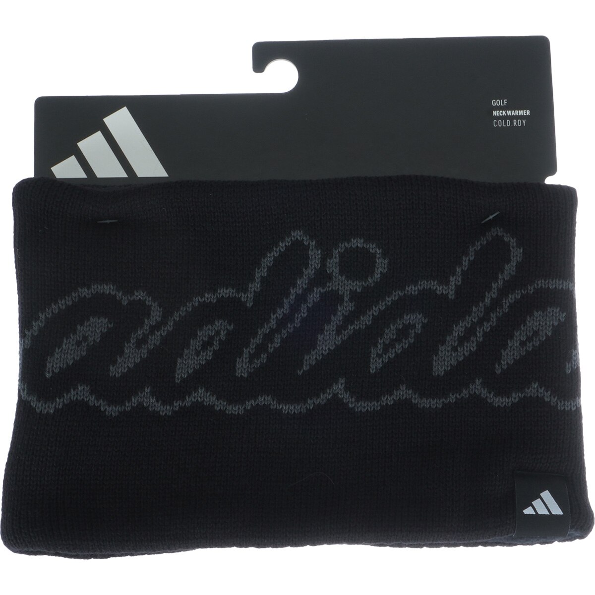 COLD.RDY ニット ネックウォーマー(その他ラウンド小物)|Adidas