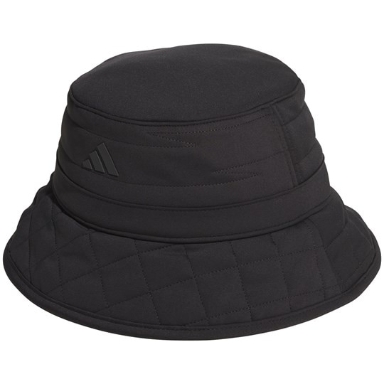アディダス FROSTGUARD 保温 撥水 バケットハット