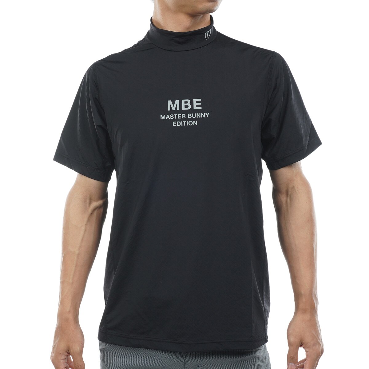 マスターバニーゴルフTシャツ MASTER BUNNY EDITION (マスターバニーエディション) ゴルフT