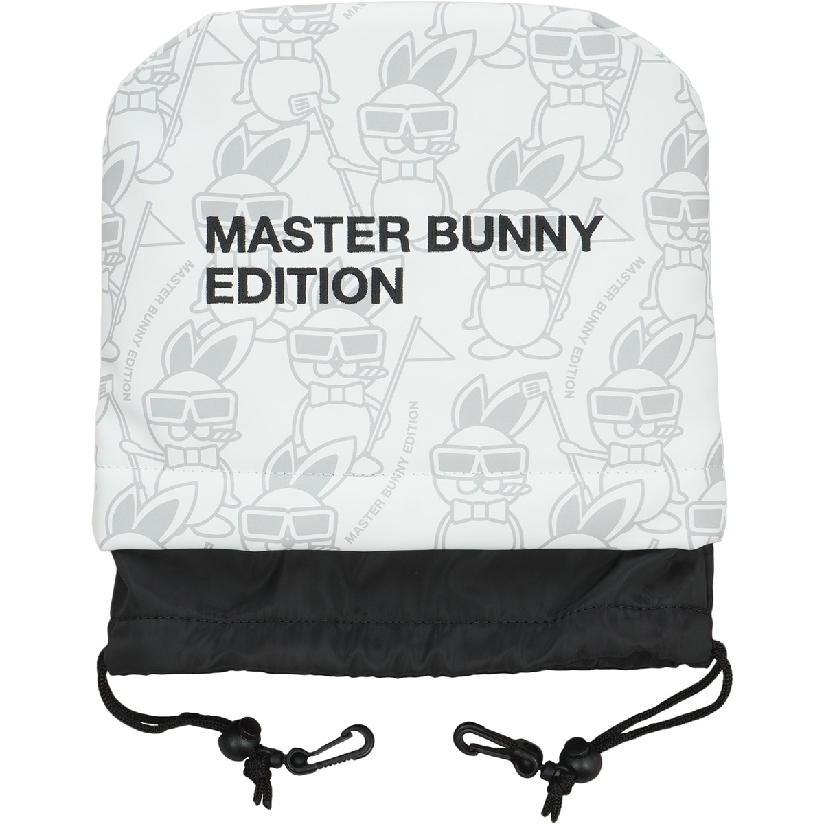 MASTER BUNNY EDITION パーカー　6 マスターバニー　ゴルフ MASTER BUNNY EDITION マスターバニーエディション ソフトボア