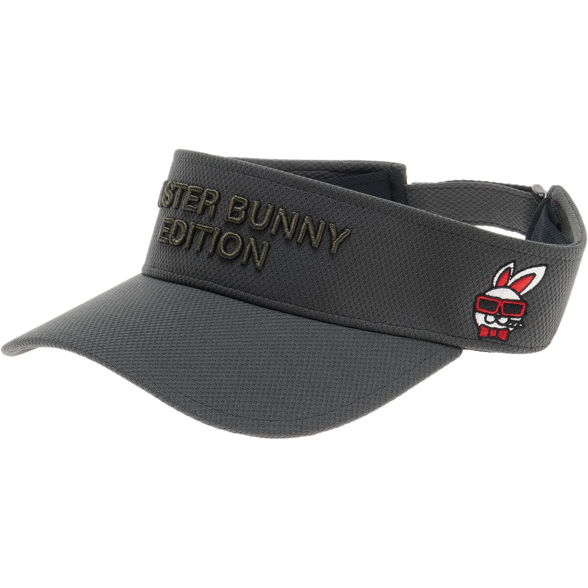 MASTER BUNNY EDITION ゴルフウエア　6 サイズ：6 MASTER BUNNY EDITION マスターバニーエディション