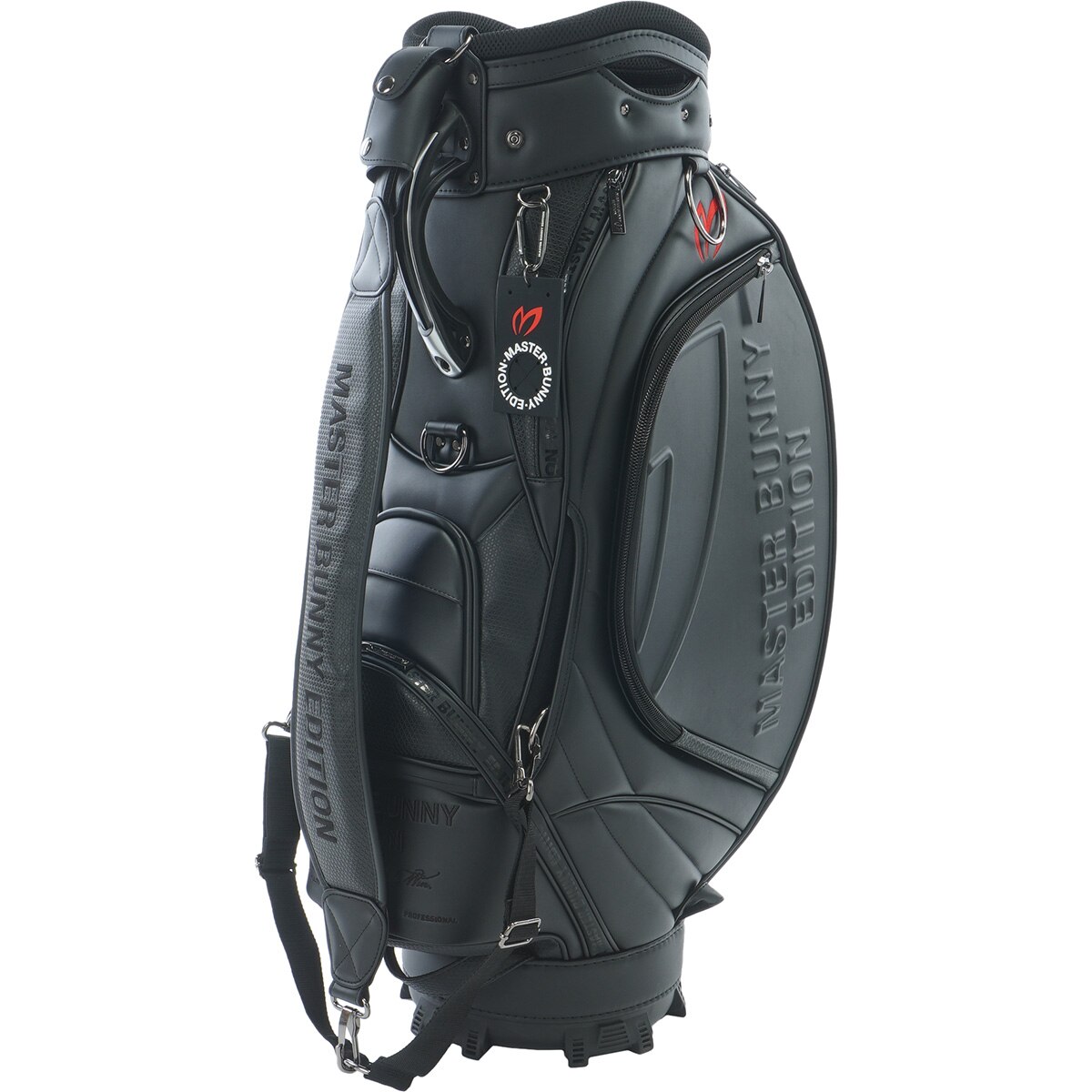 PRO仕様キャディバッグ(【男性】キャディバッグ)|MASTER BUNNY