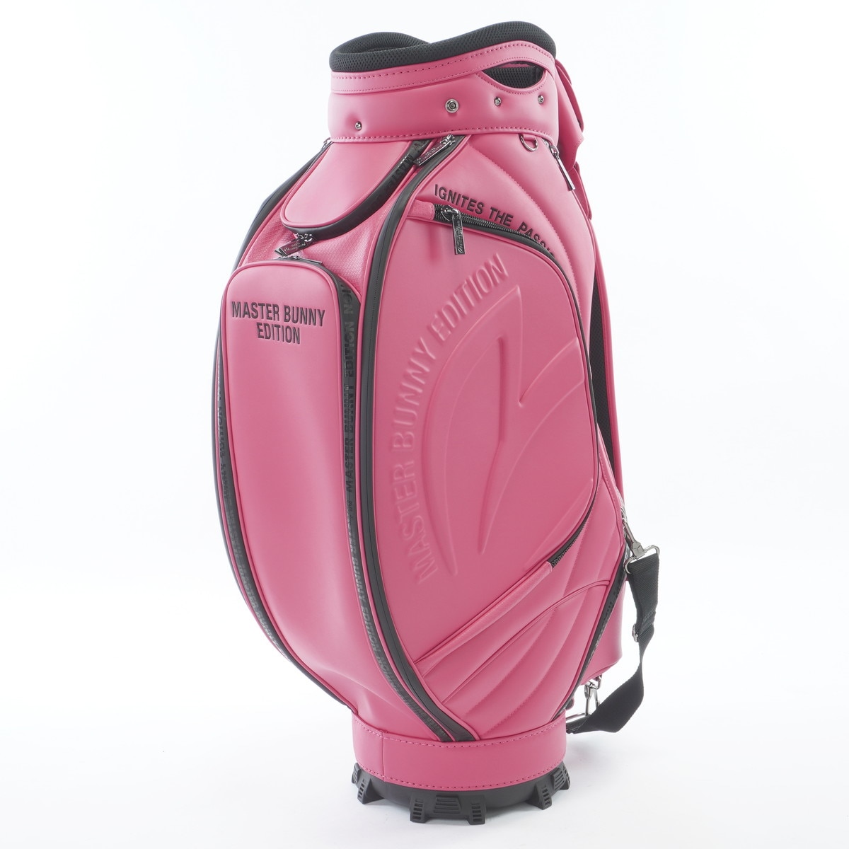 PRO仕様キャディバッグ(【男性】キャディバッグ)|MASTER BUNNY EDITION