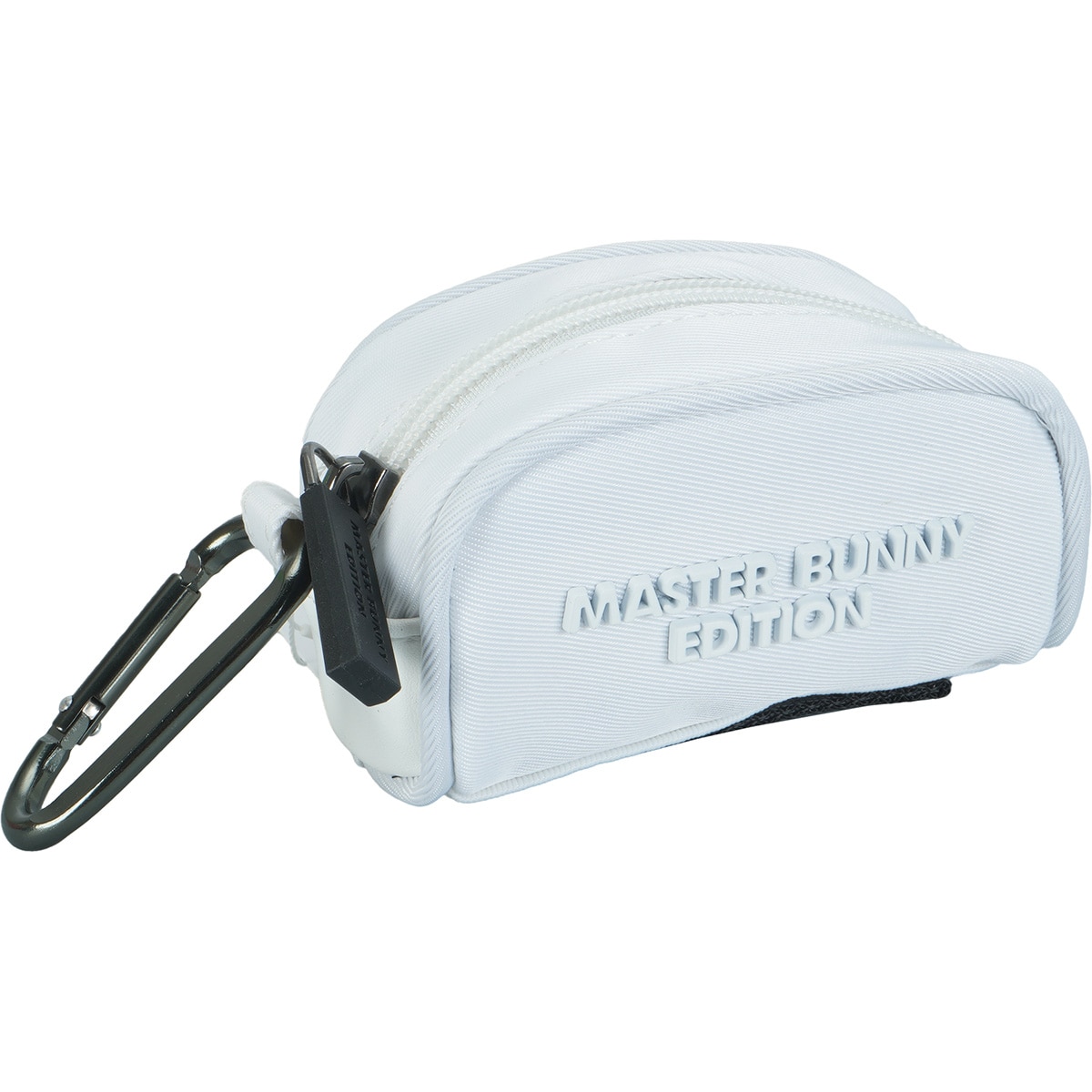 ボールポーチ(ゴルフボールケース)|MASTER BUNNY EDITION(マスター