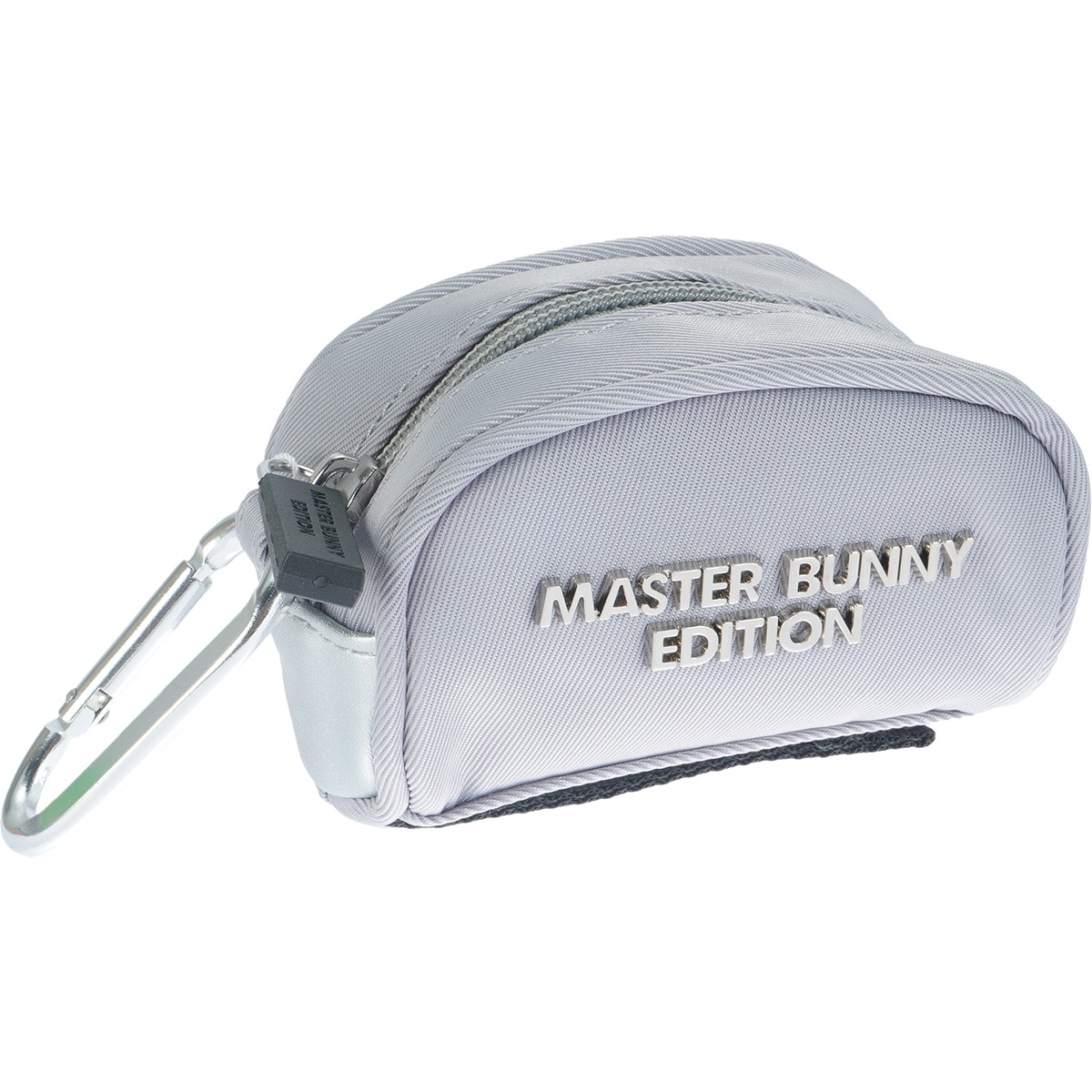 ボールポーチ(ゴルフボールケース)|MASTER BUNNY EDITION(マスター