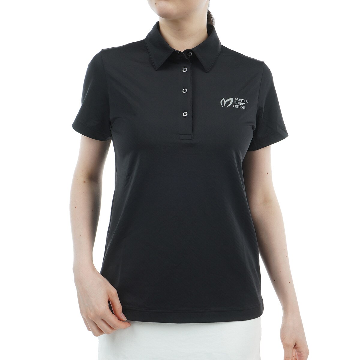 MASTER BUNNY EDITION ポロシャツ MASTER BUNNY EDITION ポロシャツ