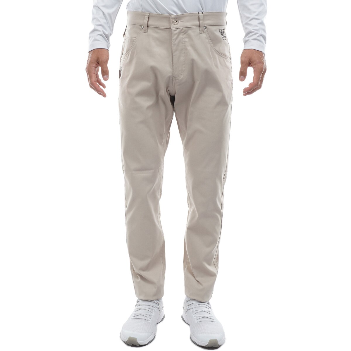 口コミ・評価｜ドビーストレッチ P＆Iノータックパンツ（ロングパンツ