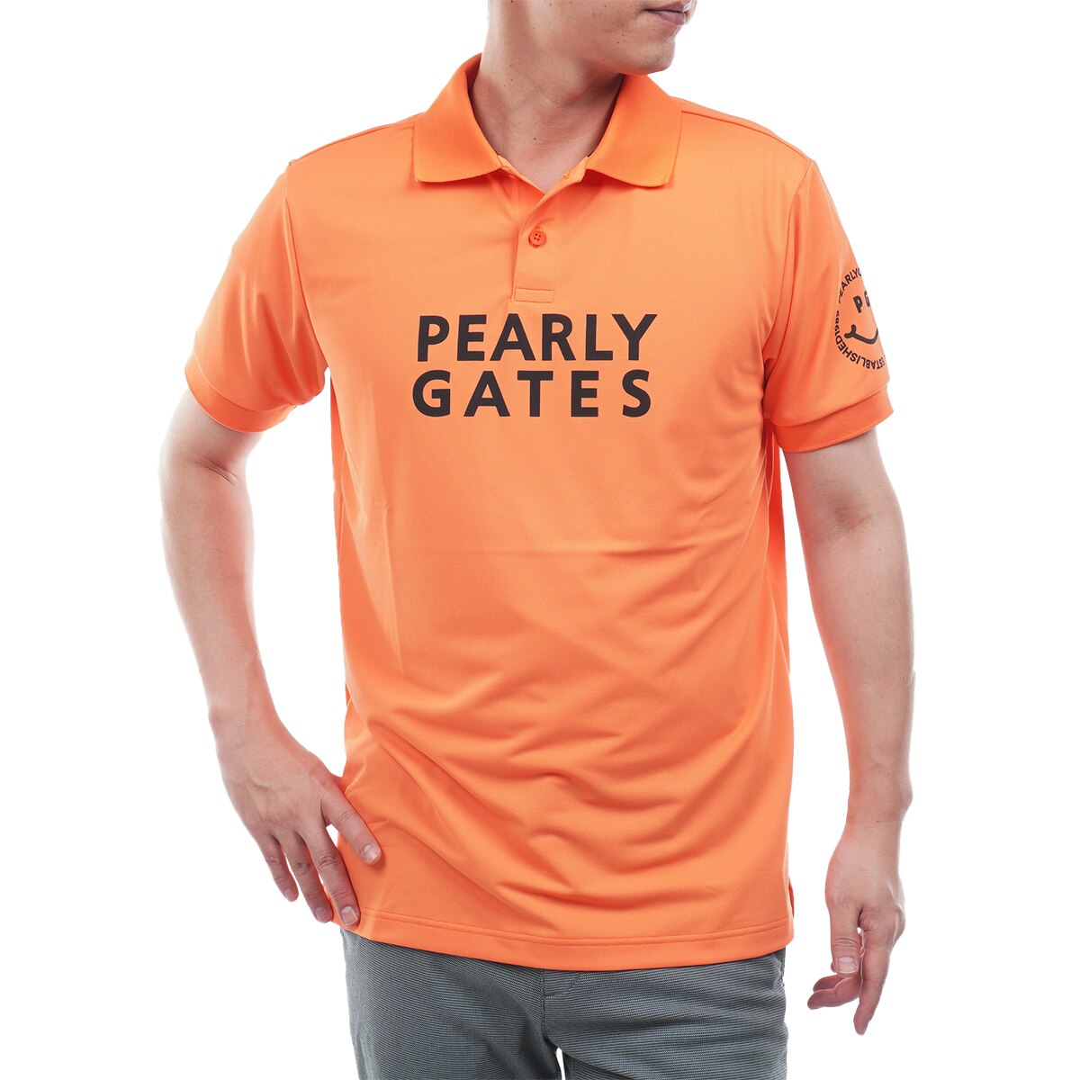 パーリーゲイツ ポロシャツ 通販｜GDOゴルフショップ