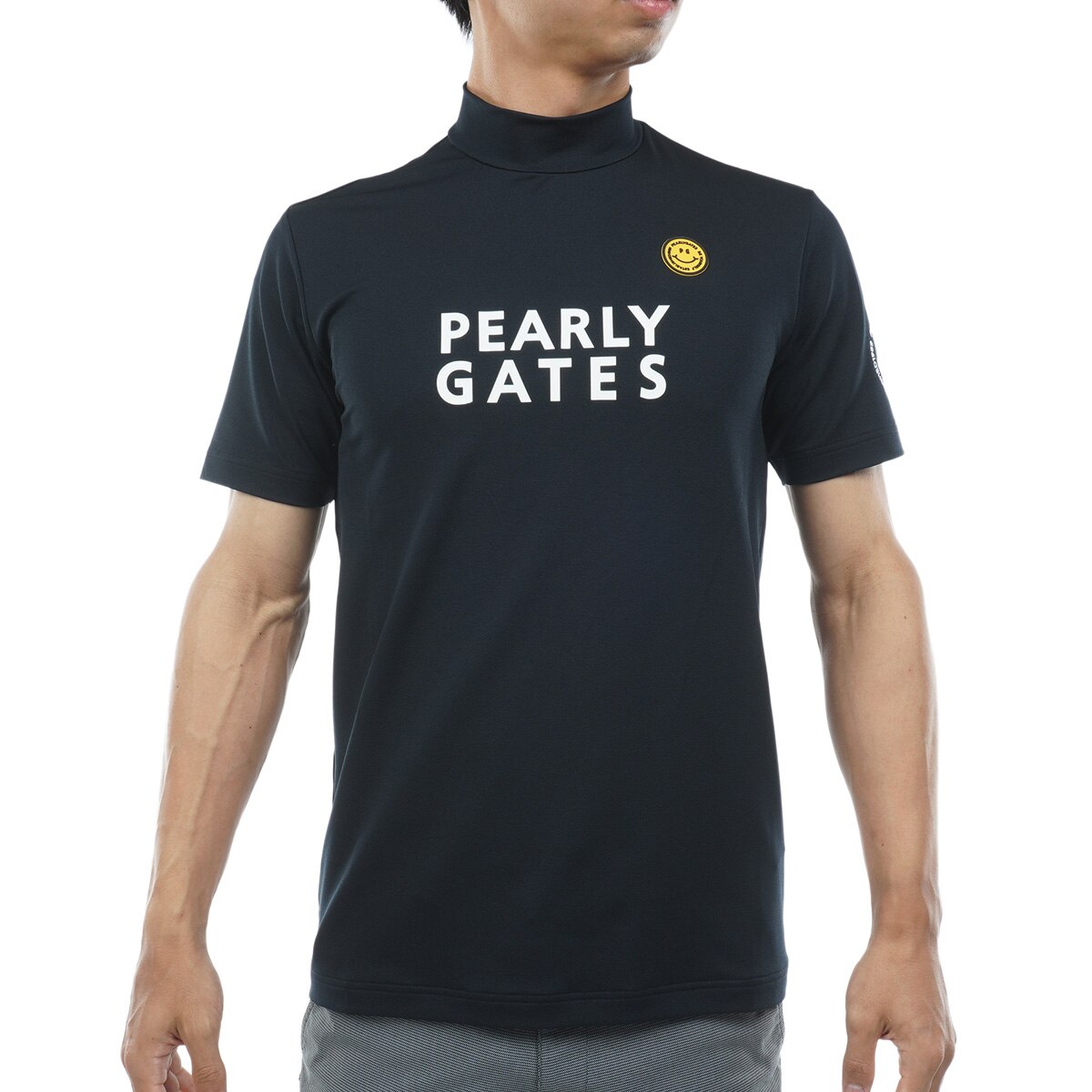 PEARLY GATES ゴルフメンズアンダーシャツ 楽天市場】パーリーゲイツ（アンダーウェア｜メンズウェア