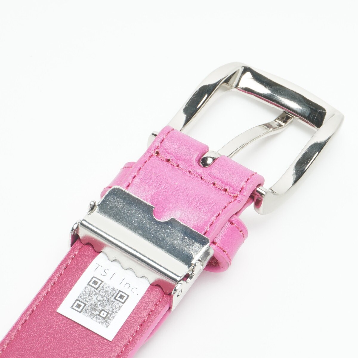 PGロゴ ベルト(ベルト)|PEARLY GATES(パーリーゲイツ) 0535282801の