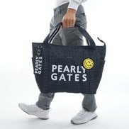 ロッカーバッグ(ボストンバッグ)|PEARLY GATES(パーリーゲイツ 