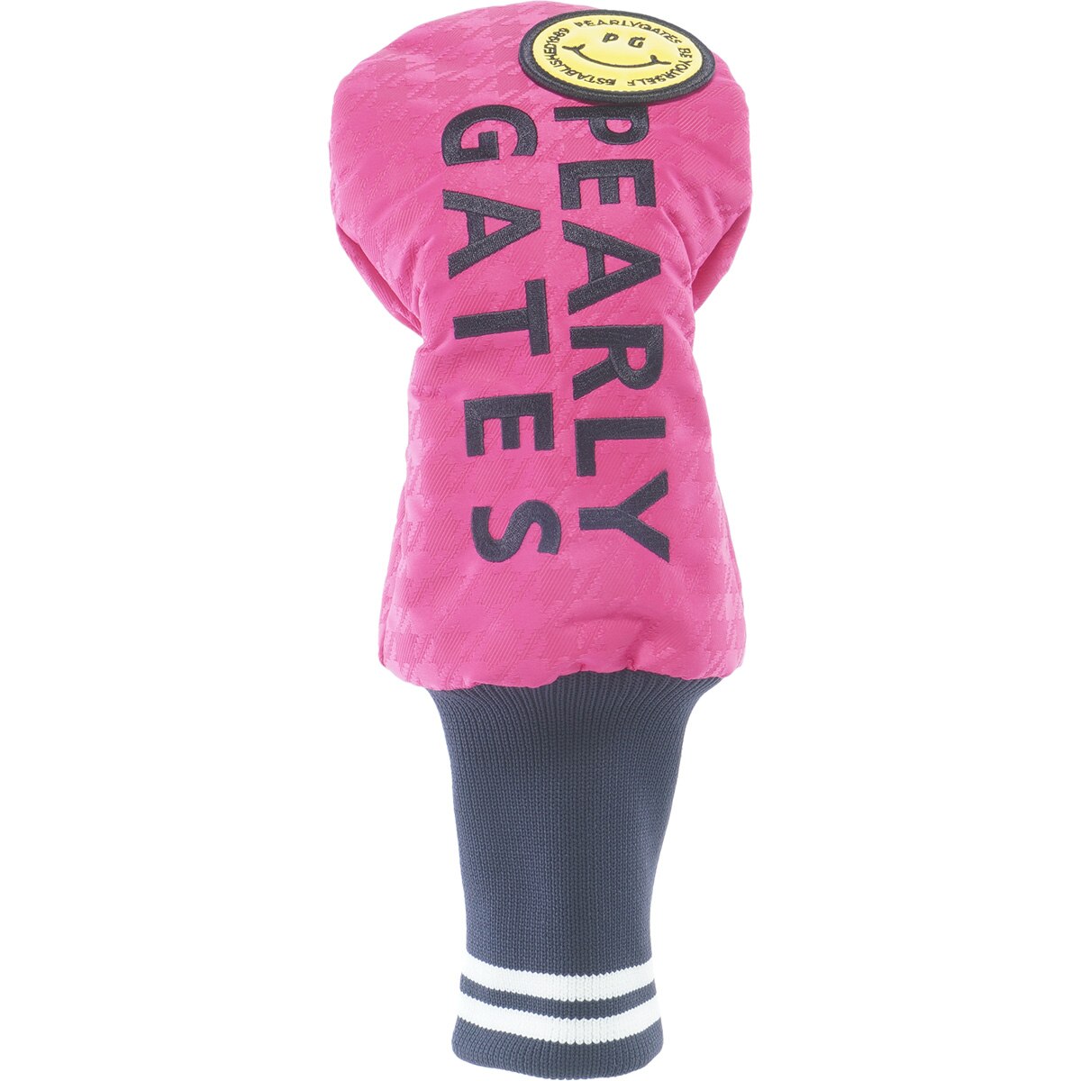 PEARLY GATES ピンクゴルフバッグとウィルソンドライバーヘッドカバー Amazon.co.jp: [パーリーゲイツ] ユニセックス フェアウェイ
