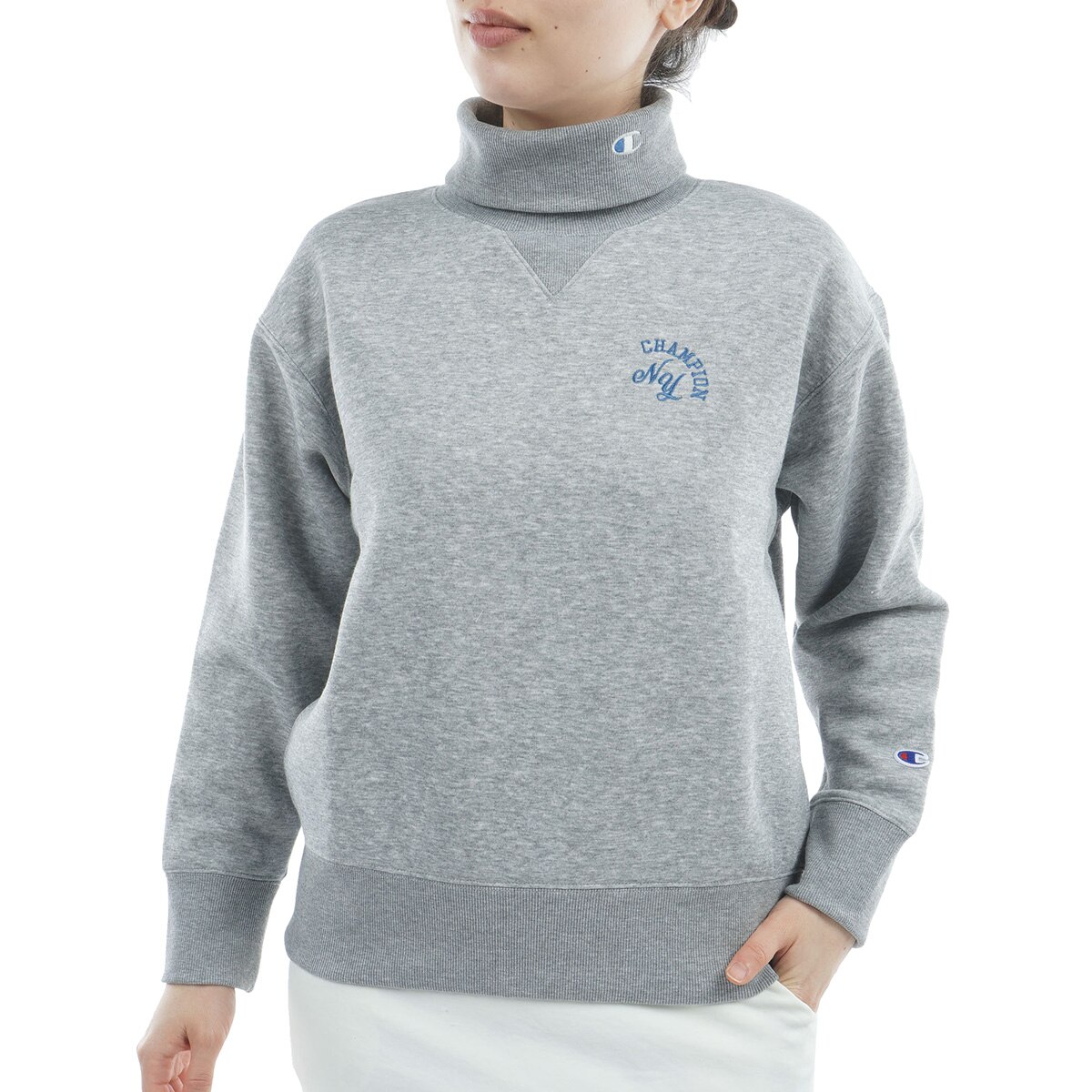 チャンピオンゴルフ トレーナー・パーカー 通販｜GDOゴルフショップ