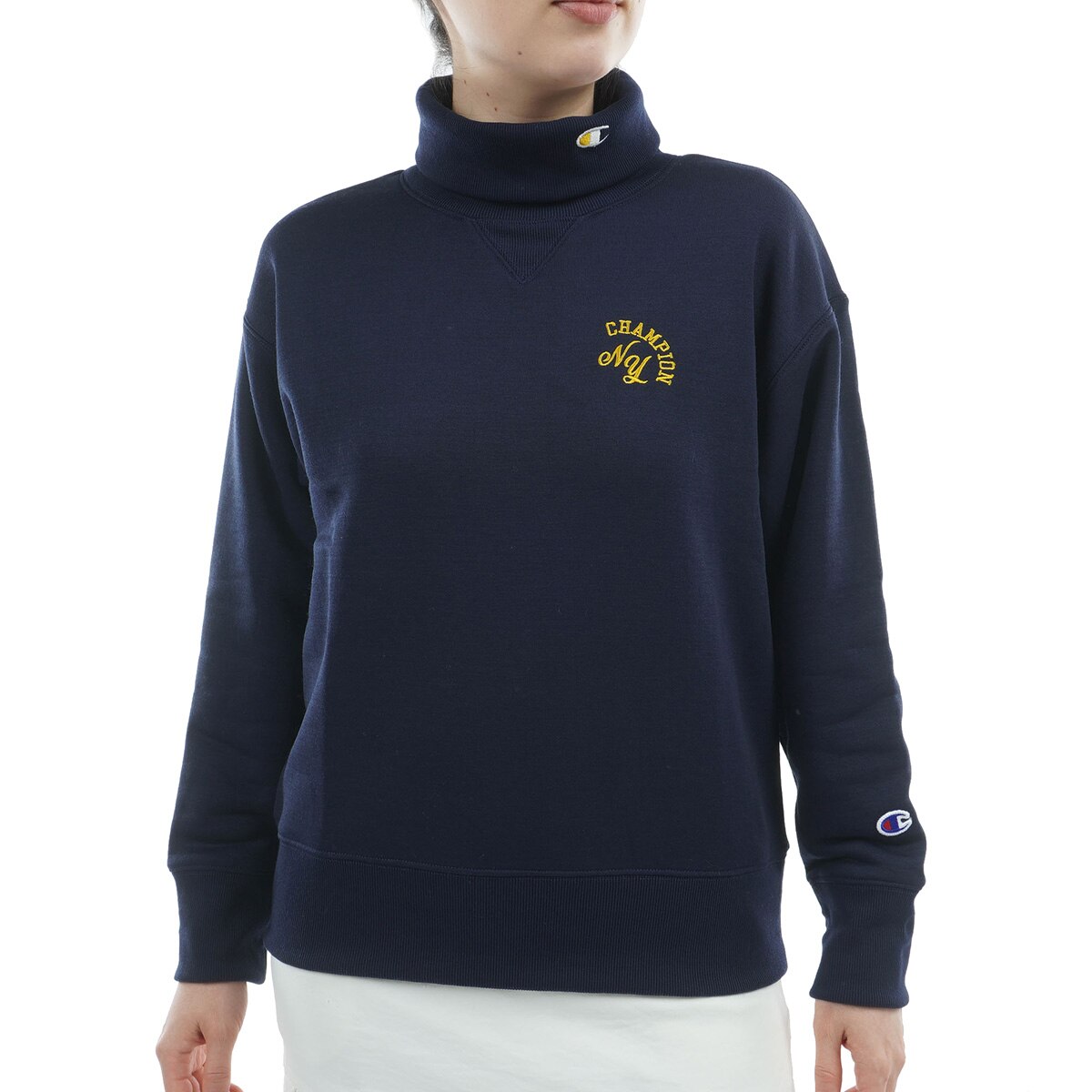 チャンピオンゴルフ トレーナー・パーカー 特価品 通販｜GDOゴルフショップ