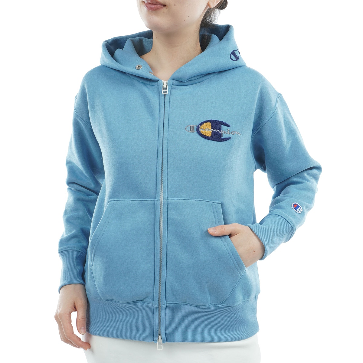 チャンピオンゴルフ トレーナー・パーカー 特価品 通販｜GDOゴルフショップ