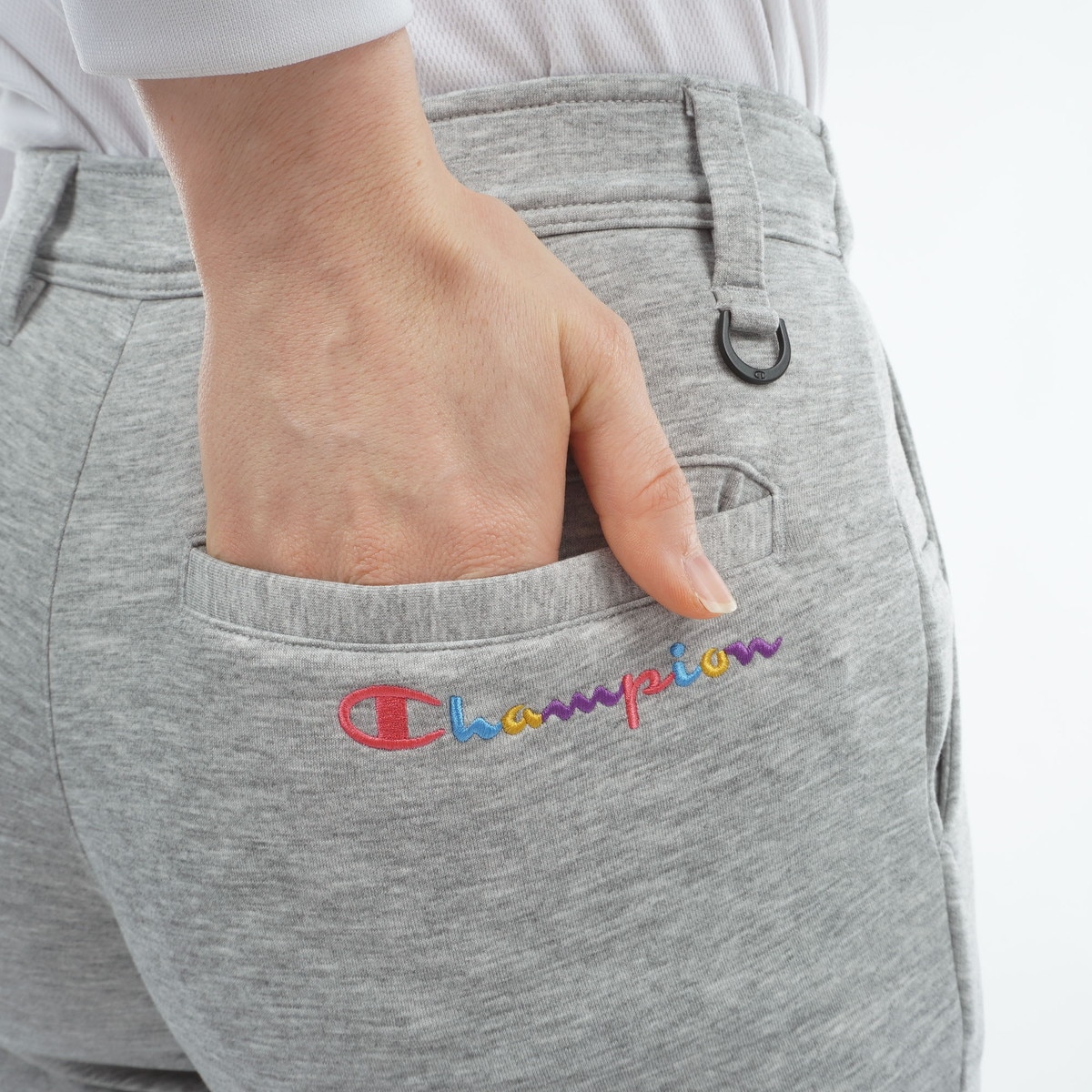 ストレッチ 保温 テックウイーブ3LS 三層構造 スウェットロングパンツ