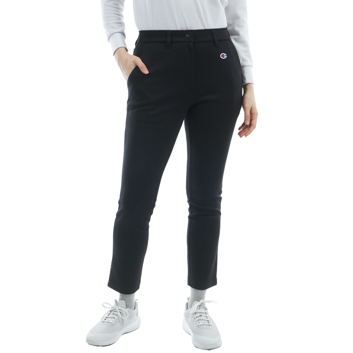 ストレッチ 保温 テックウイーブ3LS 三層構造 スウェットロングパンツ