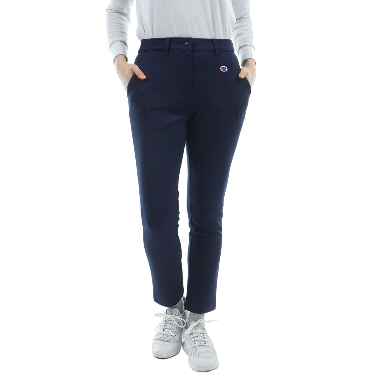 ストレッチ 保温 テックウイーブ3LS 三層構造 スウェットロングパンツ