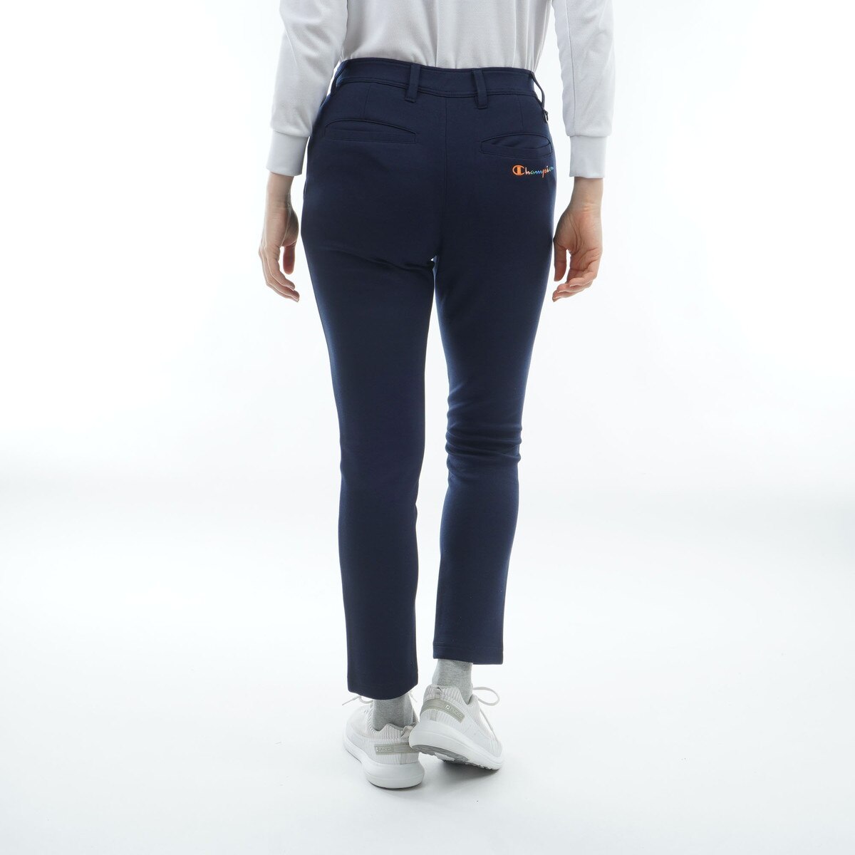 ストレッチ 保温 テックウイーブ3LS 三層構造 スウェットロングパンツ