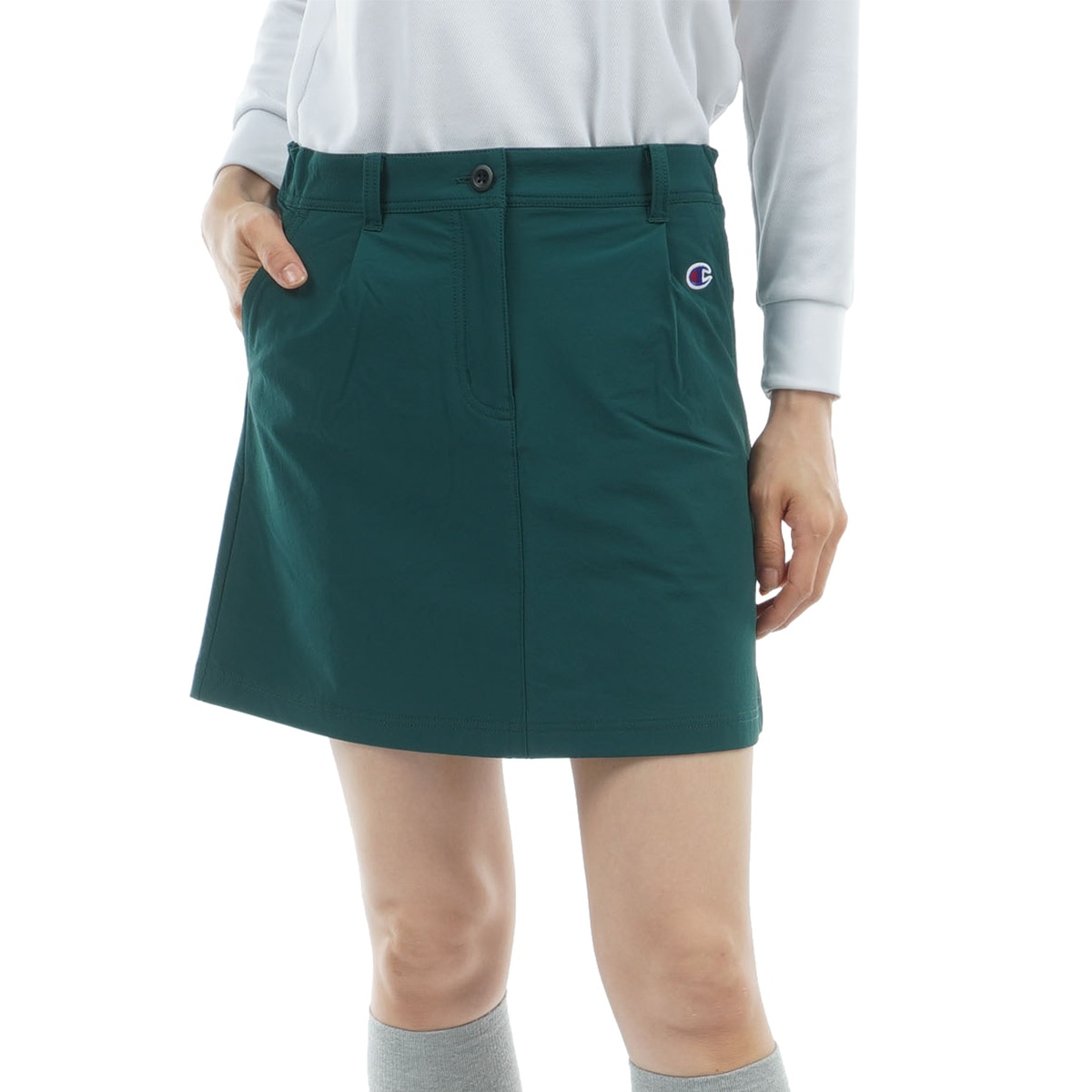 チャンピオンゴルフ スカート 通販｜GDOゴルフショップ